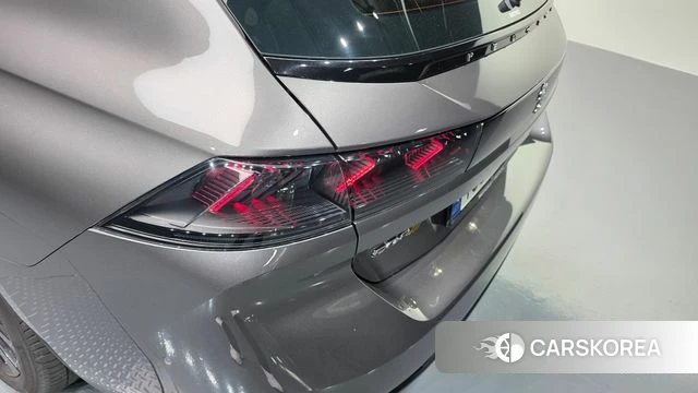 Peugeot 508SW Second generation id 4324036 из Кореи 15