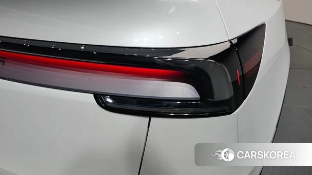 Tesla Model Y id 4612319 из Кореи 15