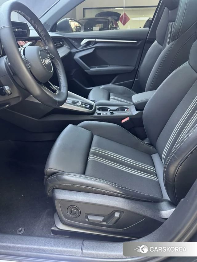 Audi A3 id 4291264 из Китая 15