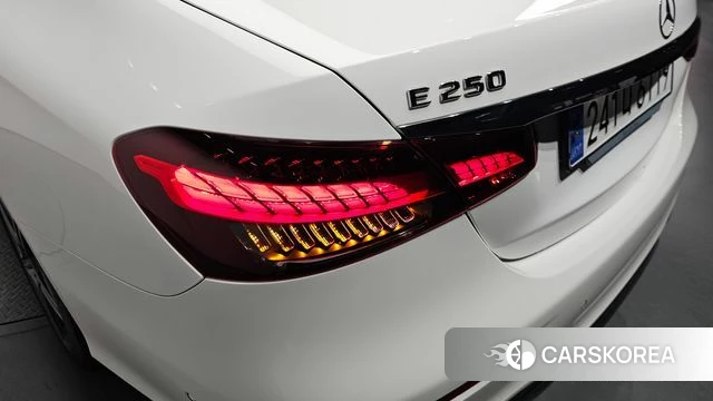 Mercedes-Benz E-Class W213 id 4186168 из Кореи 15