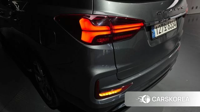 Ssangyong All New Rexton id 4316425 из Кореи 15