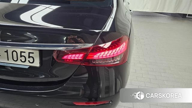 Mercedes-Benz E-Class W213 id 4186108 из Кореи 15