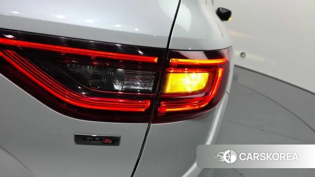 Renault Korea (Samsung) QM6 id 4246259 из Кореи 15