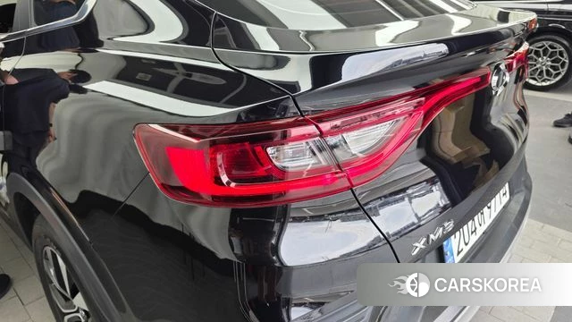 Renault Korea (Samsung) XM3 id 4618687 из Кореи 15