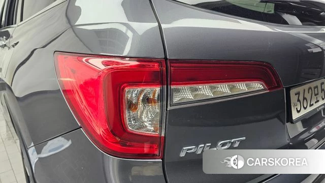 Honda Pilot 3rd generation id 4713132 из Кореи 15