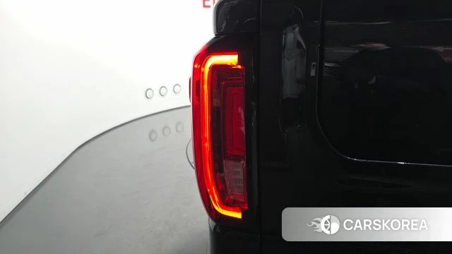 GMC Sierra id 4308793 из Кореи 15