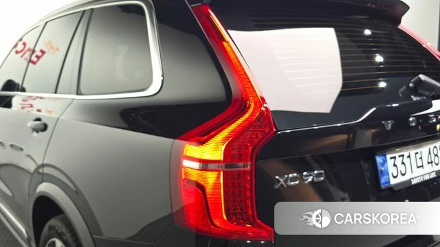 Volvo XC90 second Generation id 4607881 из Кореи 15