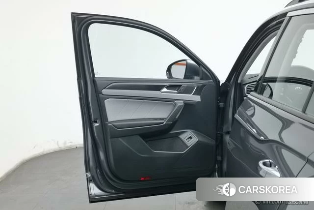 Volkswagen Tanyue id 4275420 из Китая 15