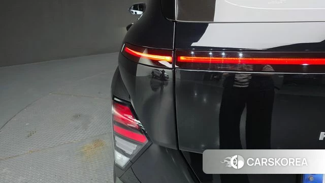 Hyundai Kona (SX2) id 4494252 из Кореи 15