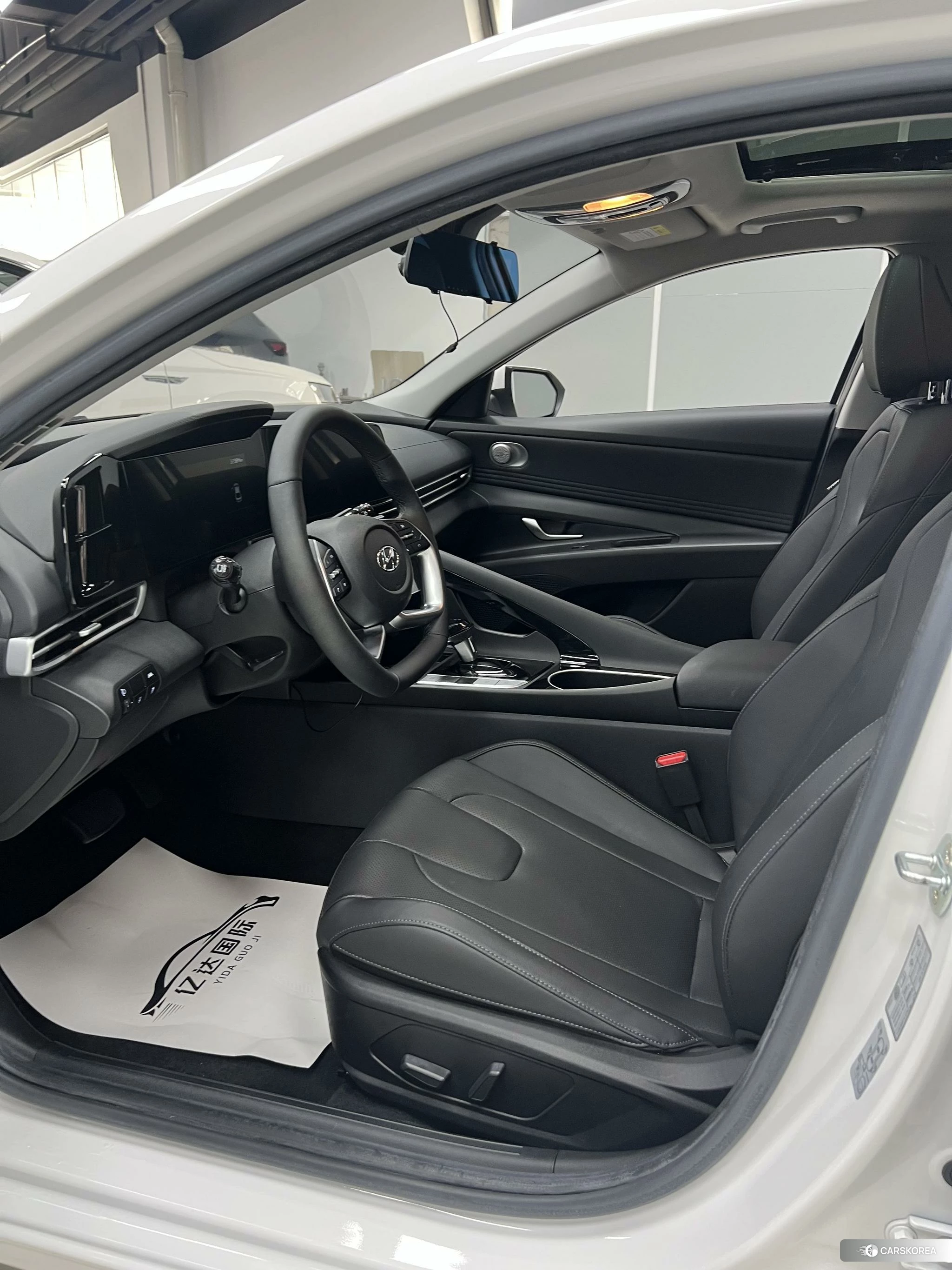 Hyundai Elantra id 4486311 из Китая 15