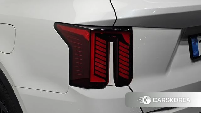 Kia The New Sorento 4th Generation id 4539839 из Кореи 15