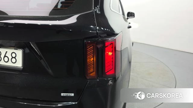 Kia The New Sorento 4th Generation id 4655694 из Кореи 15