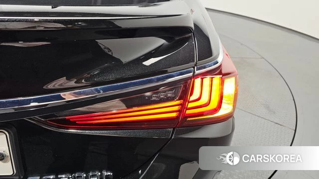 Lexus ES300h 7th generation id 4527745 из Кореи 15