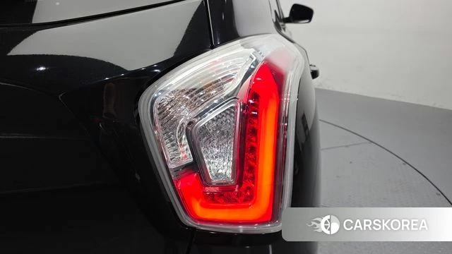Ssangyong Tivoli Armor id 4490980 из Кореи 15