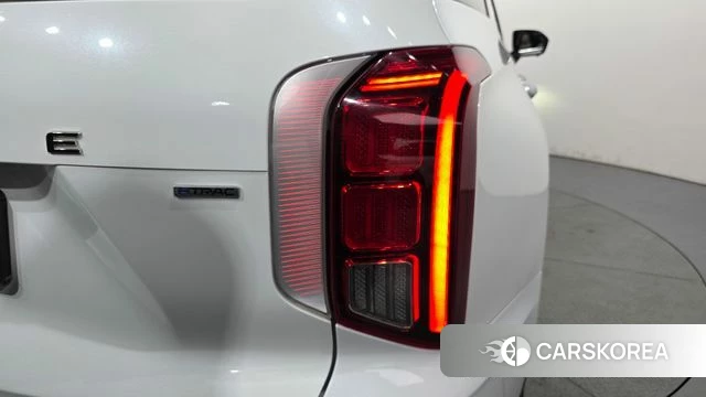 Hyundai Palisade id 4632348 из Кореи 15