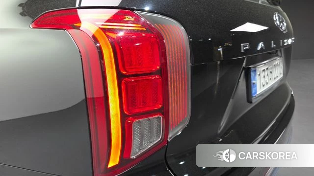 Hyundai The New Palisade id 4195038 из Кореи 15