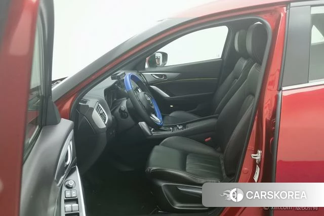 Mazda CX-4 id 4210671 из Китая 15