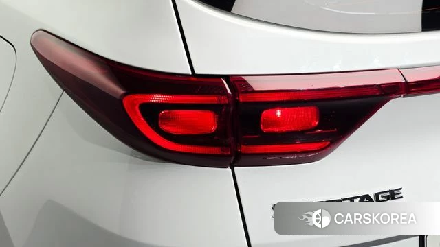 Kia Sportage The Bold id 4924006 из Кореи 15