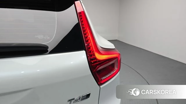 Volvo XC40 id 4672215 из Кореи 15