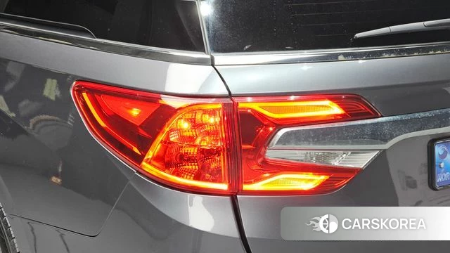 Honda Odyssey id 4856111 из Кореи 15
