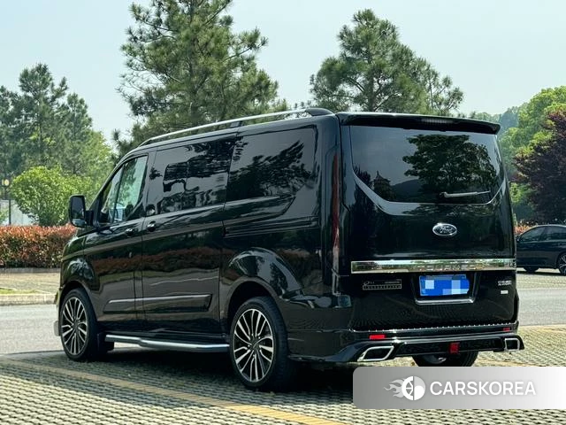 Ford Touruiou id 4241861 из Китая 15
