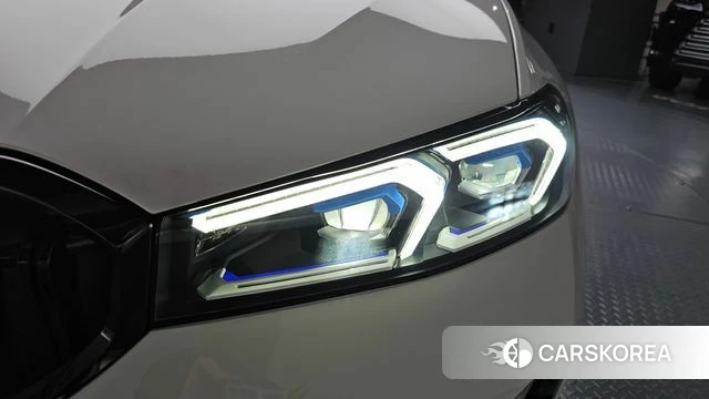 BMW 3 Series (G20) id 4734733 из Кореи 15