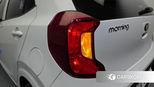 Kia All New Morning (JA) id 4430076 из Кореи 15