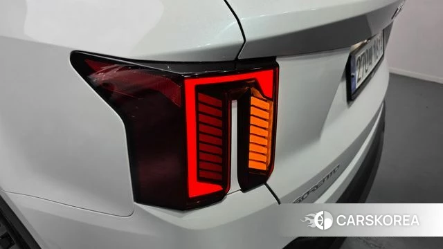 Kia The New Sorento 4th Generation id 4792192 из Кореи 15