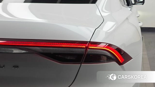 Hyundai The New Grandeur IG id 4618943 из Кореи 15