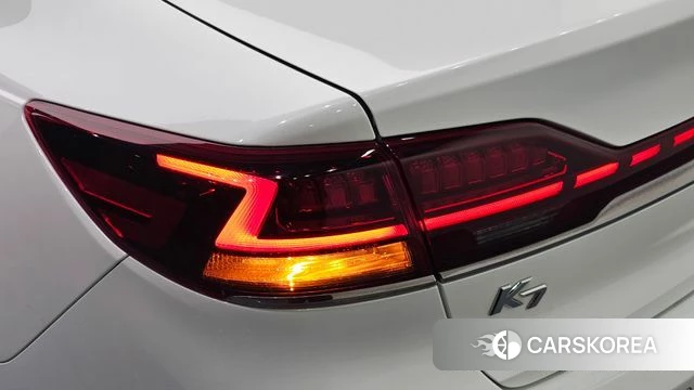 Kia K7 Premier id 4770216 из Кореи 15
