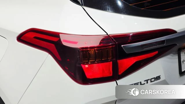 Kia Seltos id 4763899 из Кореи 15