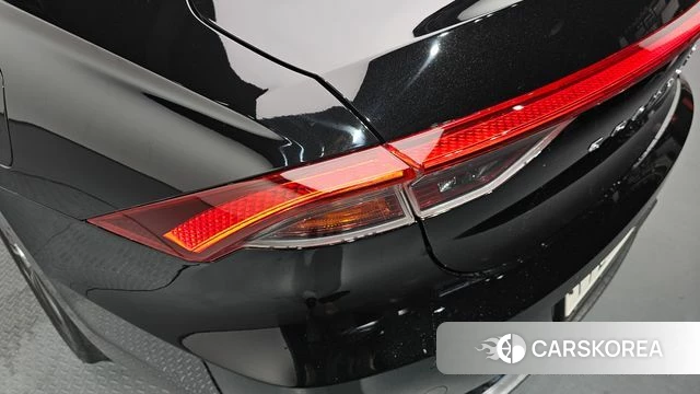 Hyundai The New Grandeur IG id 4603501 из Кореи 14