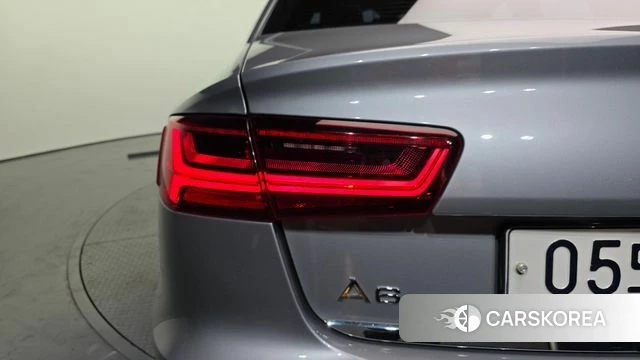 Audi New A6 id 4197205 из Кореи 15