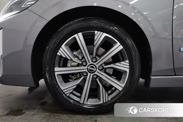 Nissan Xuan Yi id 4334929 из Китая 15