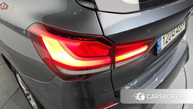 BMW X1 (F48) id 4283935 из Кореи 15