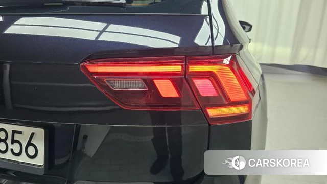 Volkswagen Tiguan second Generation id 4740828 из Кореи 15