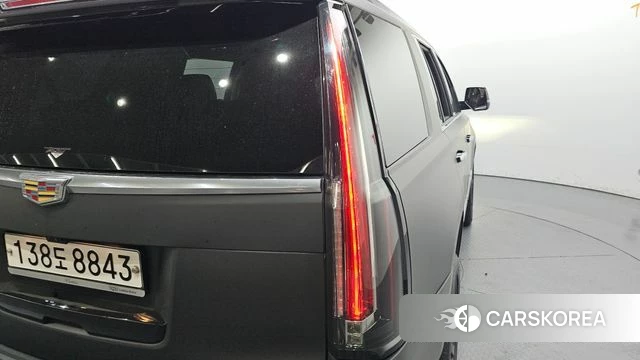 Cadillac Escalade id 4310278 из Кореи 15