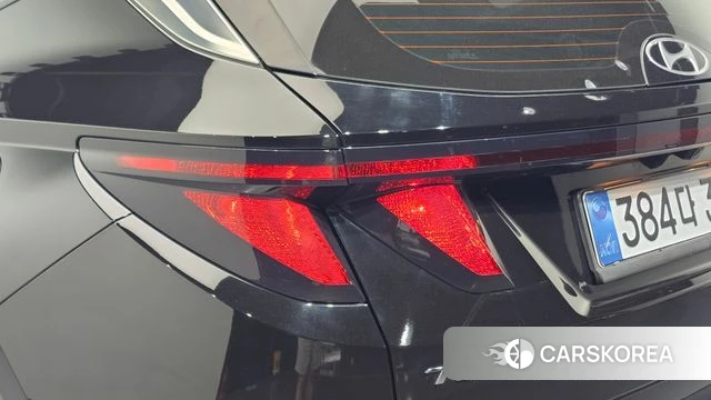 Hyundai Tucson (NX4) id 4942973 из Кореи 15
