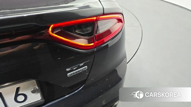 Kia Stinger id 4424984 из Кореи 15