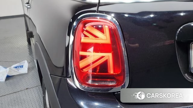 Mini Cooper id 4594877 из Кореи 15