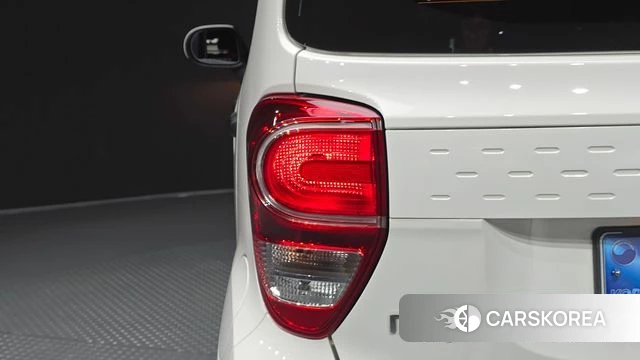 Kia The New Ray id 4613892 из Кореи 15