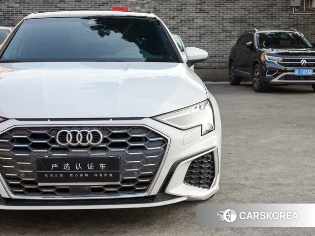 Audi A3 id 4277314 из Китая 15