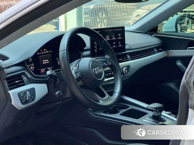 Audi A5 id 4254222 из Китая 15