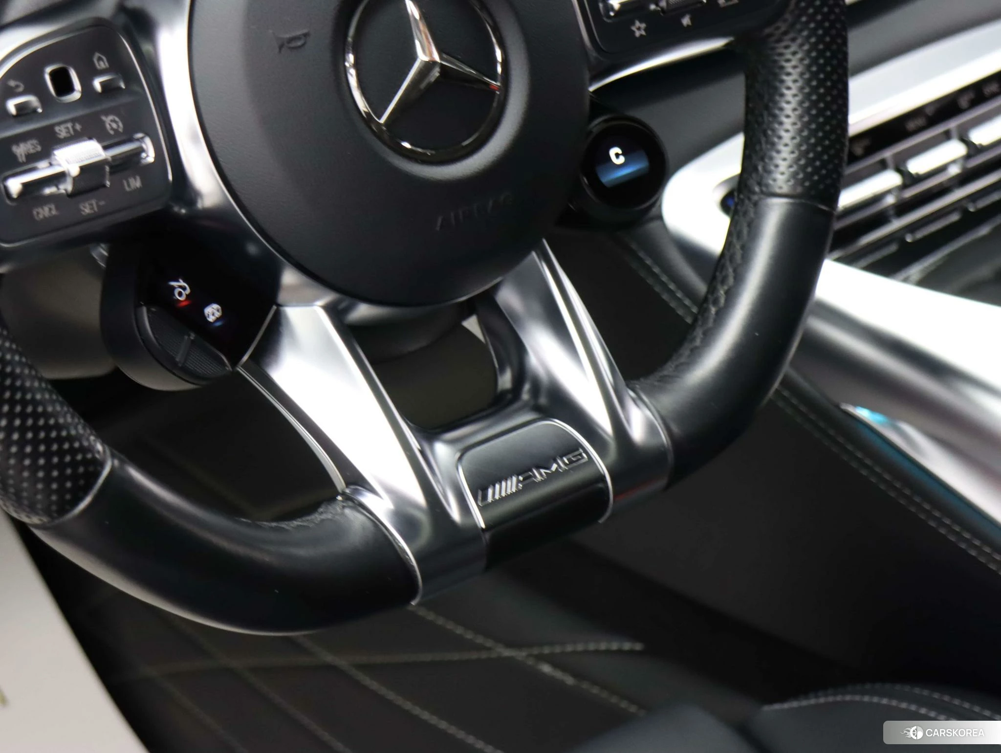 Mercedes-Benz AMG GT id 4492926 из Китая 15
