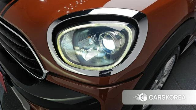 Mini Cooper Countryman id 4417180 из Кореи 15