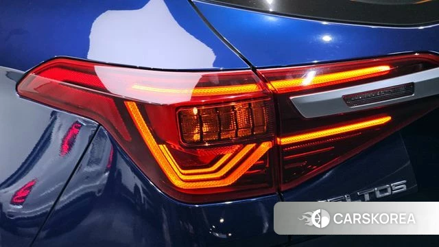 Kia Seltos id 4196755 из Кореи 15