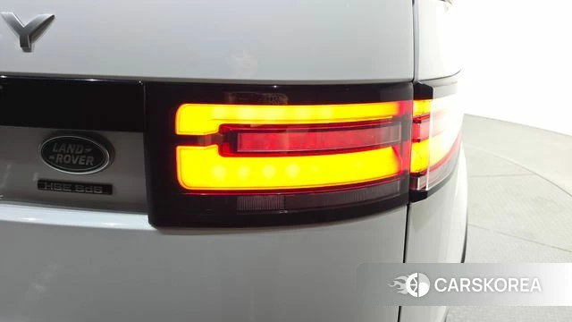 Land Rover Discovery 5 id 4490507 из Кореи 15