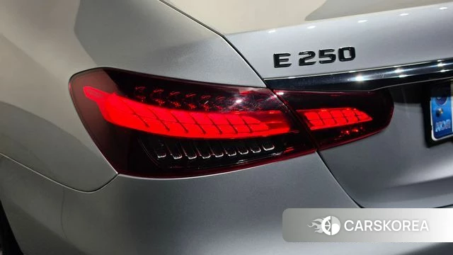 Mercedes-Benz E-Class W213 id 4881685 из Кореи 15