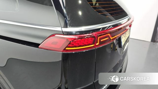 Kia Carnival 4th generation id 4195886 из Кореи 15