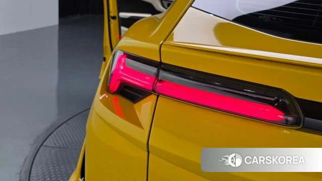 Lamborghini Urus id 4623239 из Кореи 15